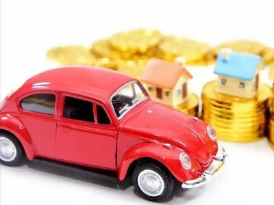 德宏车辆抵押贷款全攻略：不押车、无征信要求的申请流程